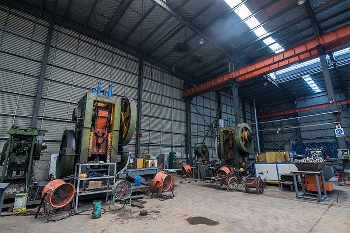 辽源螺栓球精密制作